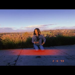 Meet your Posher, Mia